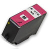 Cartucho de tinta compatible T3793 / T3783 magenta alternativo al cartucho original epson C13T37934010 / C13T37834010