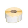 Rollo de etiquetas Dymo 11355 blancas compatible S0722550 ( 500 etiquetas )