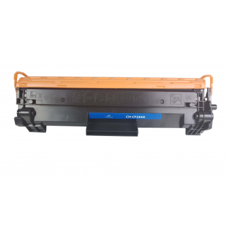 HP 44A CF244A Negro Toner compatible PREMIUM (1K)