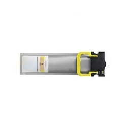 Cartucho de tinta compatible T9454 / T9444 amarillo alternativo al cartucho original epson C13T945440 / C13T944440
