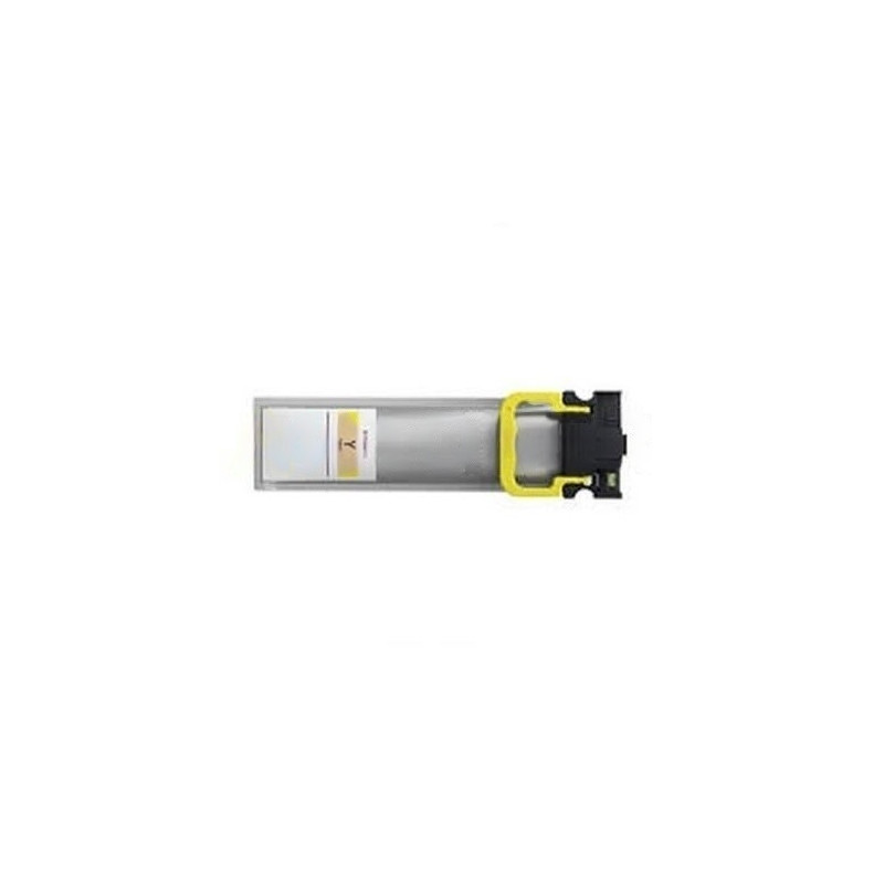 Cartucho de tinta compatible T9454 / T9444 amarillo alternativo al cartucho original epson C13T945440 / C13T944440