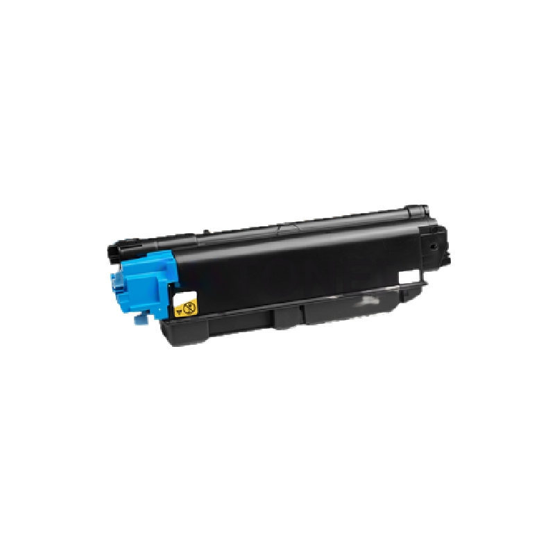Toner compatible TK5280 / TK 5280 / TK-5280 cyan generico 1T02TWCNL0