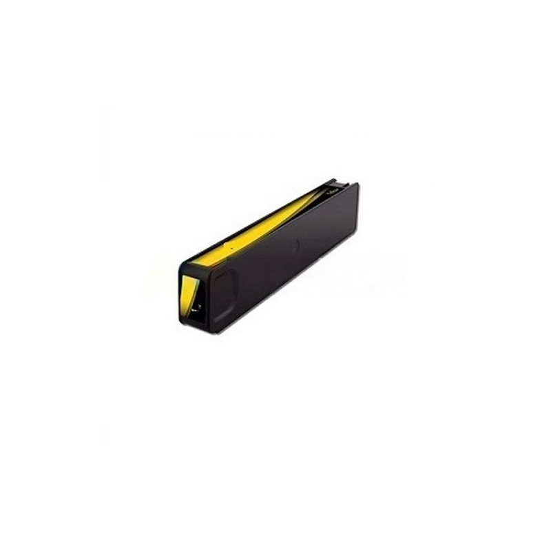 HP991X cartucho de tinta amarillo compatible genérico con HP M0J98AE