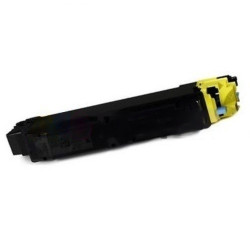 Toner compatible TK5305 / TK 5305 / TK-5305 amarillo alternativo al toner original Kyocera 1T02VMANL0