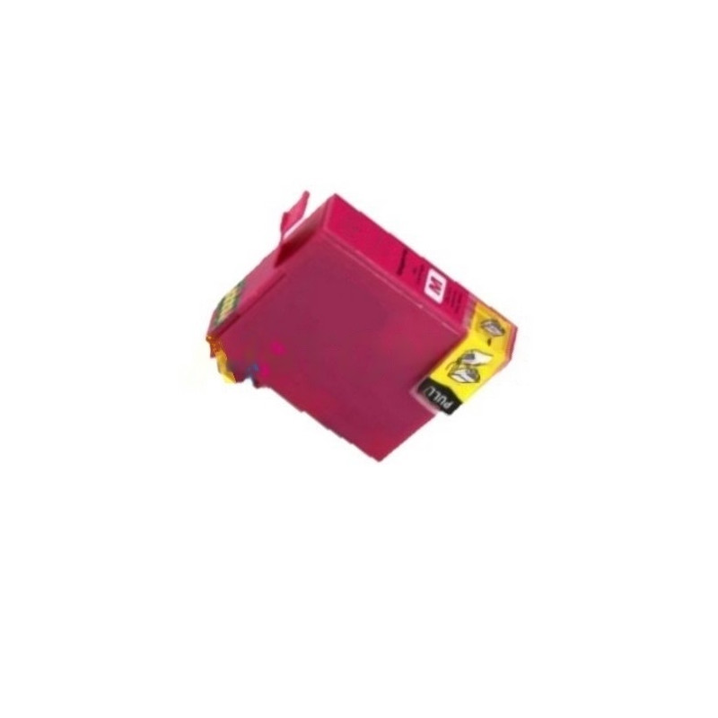 Epson 502xl Magenta Cartucho de tinta compatible