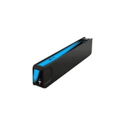 Compatible HP 991XL Cyan Cartucho de Tinta