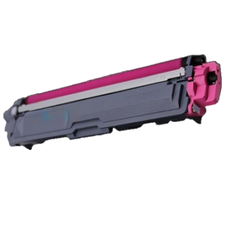 Toner compatible TN247 / TN243 magenta compatible alternativo a Brother TN-247 / TN-243