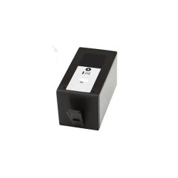 Compatible HP  917XL  Black Cartucho de tinta