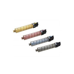 Compatible Ricoh  IM C3000/3500 Yellow Toner