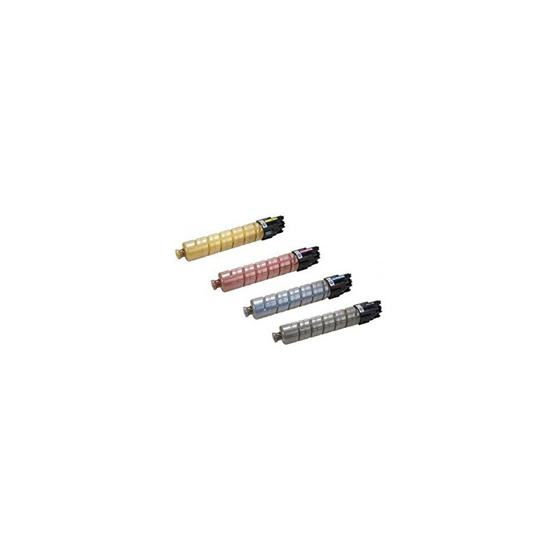 Compatible Ricoh  IM C3000/3500 Yellow Toner