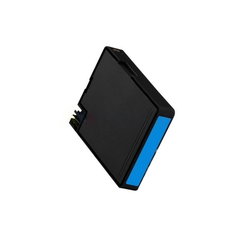 Cartucho de tinta PGI29C compatible al original Canon PGI-29 4873B001