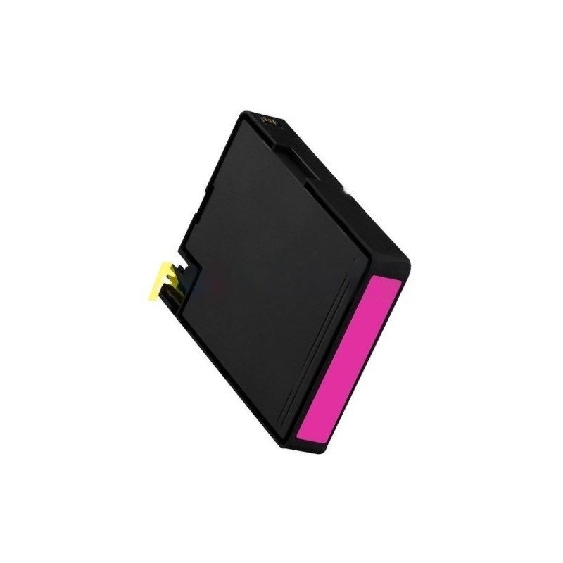 Cartucho de tinta PGI29M compatible al original Canon PGI-29 4874B001