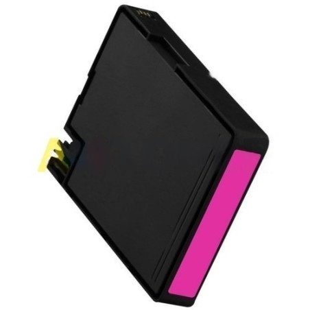 Cartucho de tinta PGI29M compatible al original Canon PGI-29 4874B001