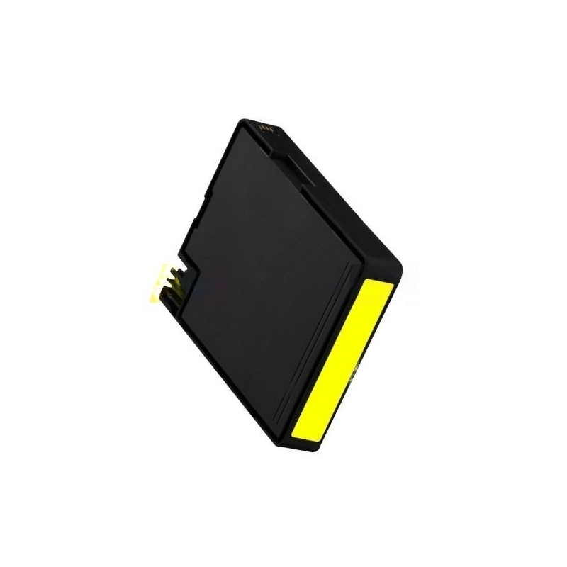 Cartucho de tinta PGI29Y compatible al original Canon PGI-29 4875B001