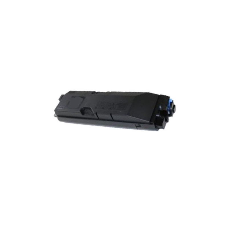 B0987 toner negro compatible generico con Olivetti B0987