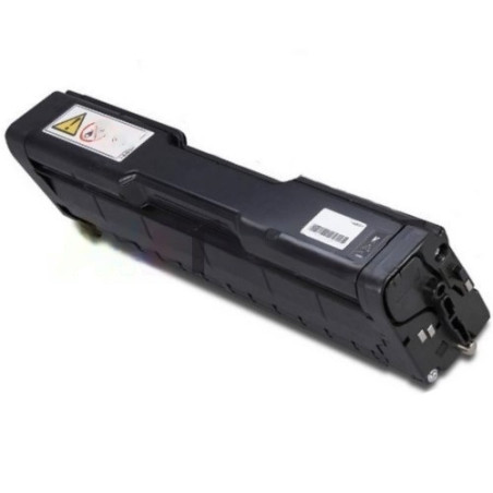 Toner compatible Ricoh SPC220 SPC221 SPC222 SPC240 406052 406094 genérico