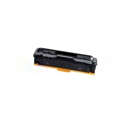 Canon 054H negro Cartucho de toner compatible 3028C002
