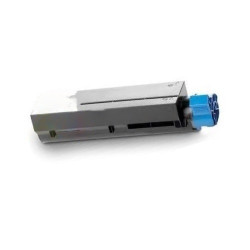ES4132 ES4192 ES5112 ES5162 toner Oki compatible reemplaza a OKI 45807116