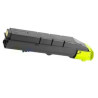 CK8510 toner utax amarillo compatible 662511016