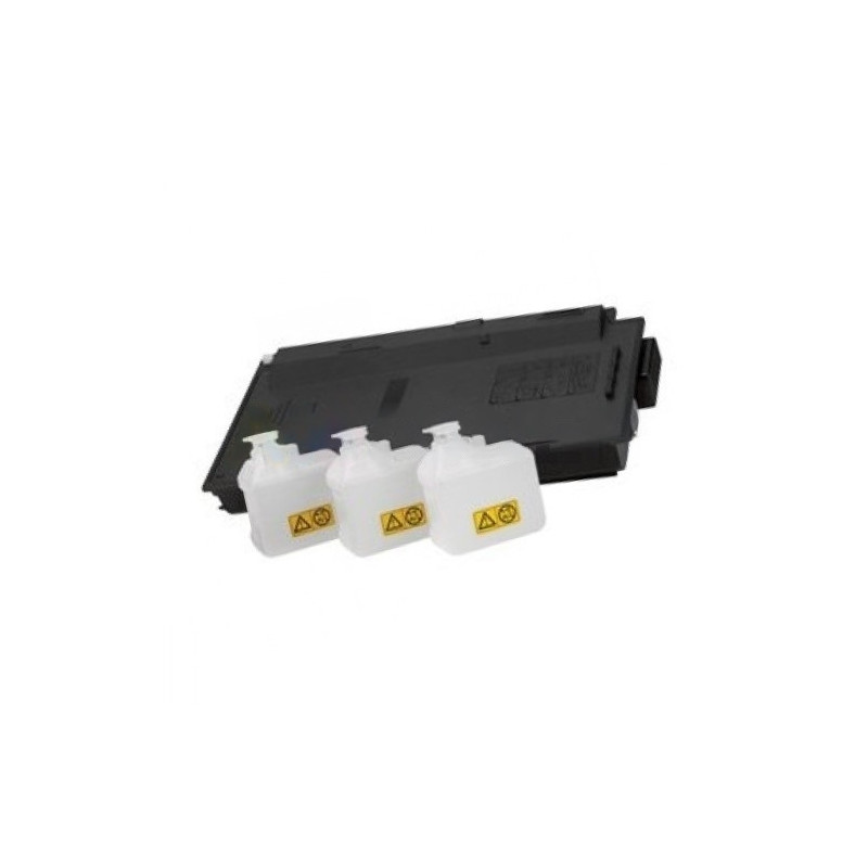 CK7511 toner utax negro compatible 62351001