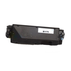 B1179 toner olivetti negro compatible