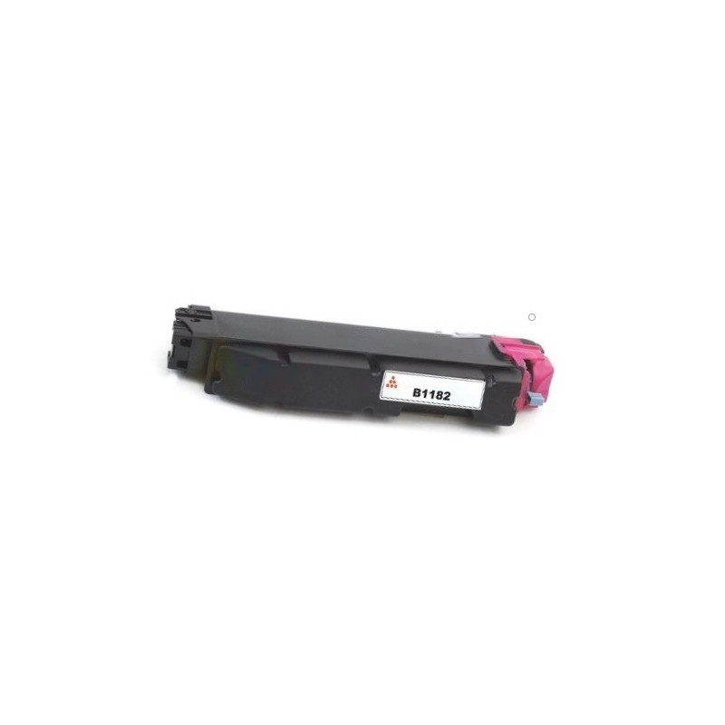 B1182 toner olivetti magenta compatible