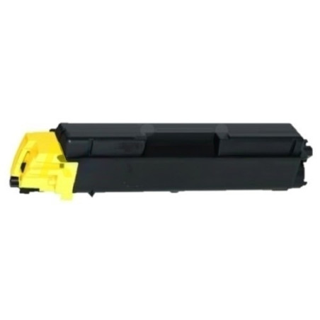 B8816 toner olivetti amarillo compatible