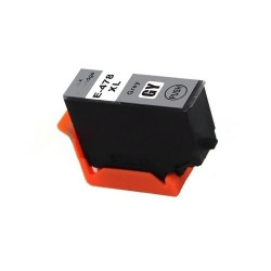 Cartucho de tinta compatible T4786 T4786XL 478XL C13T04F64010 C13T04F64020 gris