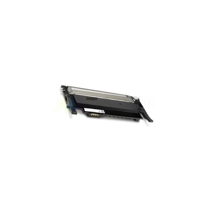 HP117A W2070A toner HP compatible negro (SIN CHIP)
