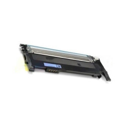 HP117A W2071A toner HP compatible cian (SIN CHIP)