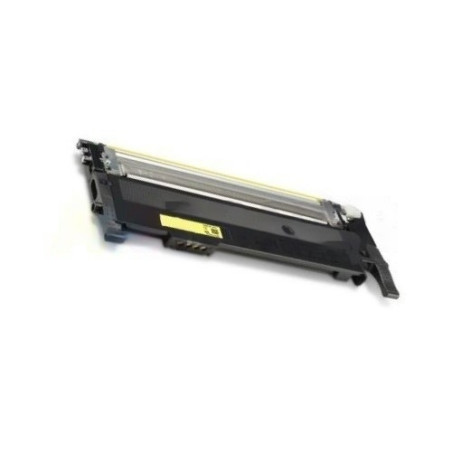 HP117A W2072A toner HP compatible amarillo (SIN CHIP)
