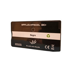 HP 963XL negro cartucho de tinta compatible
