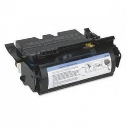 Toner compatible Lexmark T630 T632 T634 X630 X632 X634 12A7462