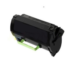 Cartucho de toner M3150 XM3150 compatible Lexmark 24B6186