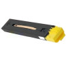 Cartucho de toner amarillo compatible Xerox Color 550 560 570 Colorpress 550 560 570 006R01526