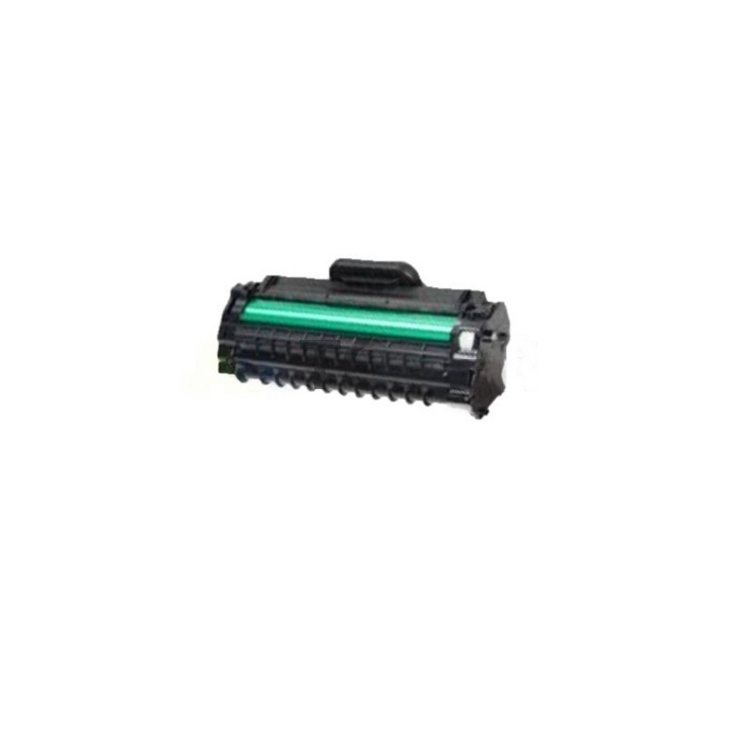 Tóner W2412A amarillo compatible HP 216A (Sin Chip)