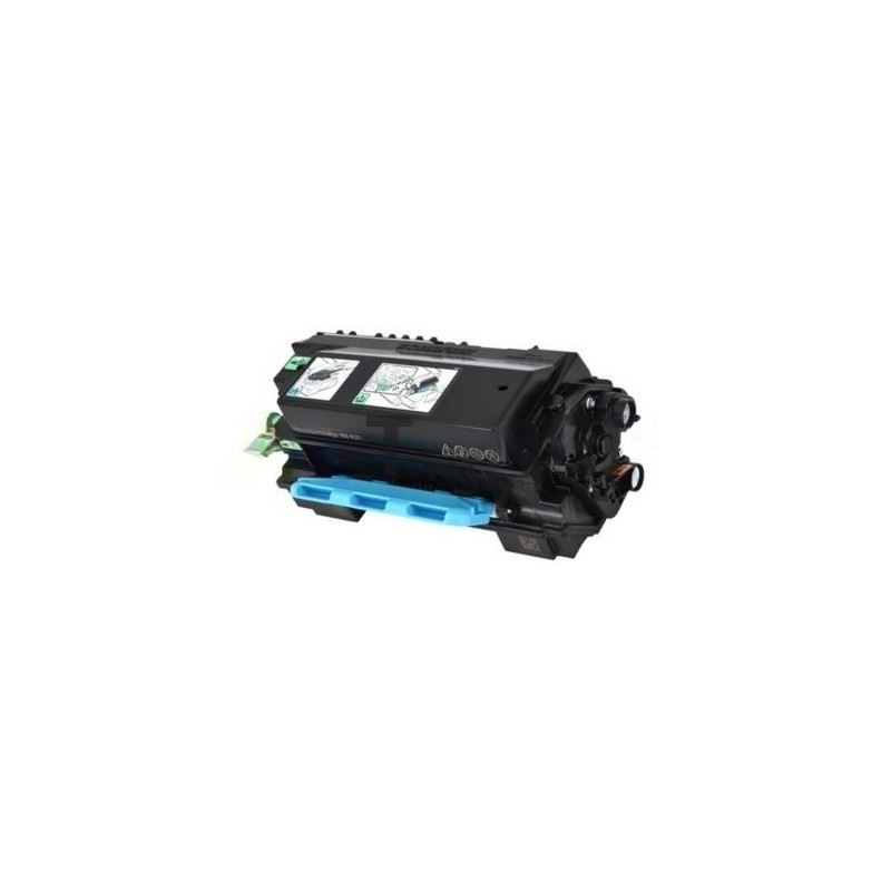 Ricoh IM430 418126 toner compatible negro