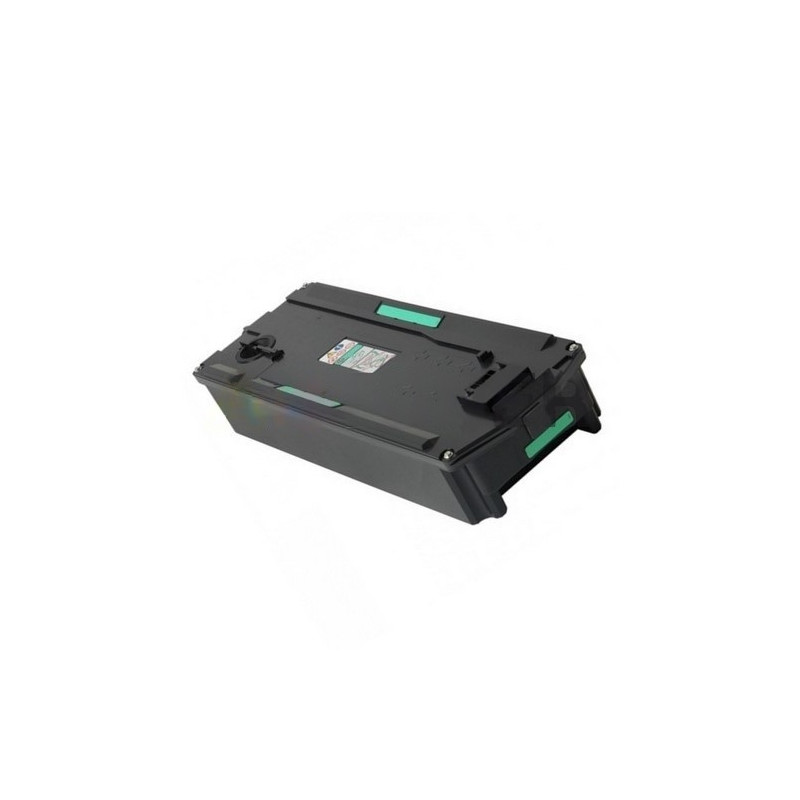 Ricoh MPC2503 D2426400 416890 bote residual compatible