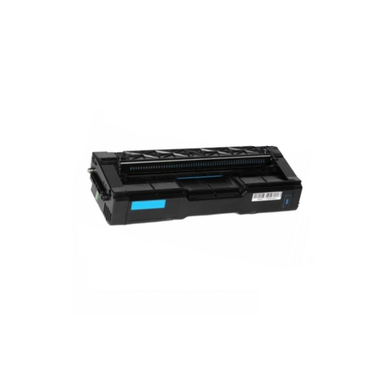 Ricoh M C250 514231 toner compatible cian