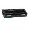 Ricoh M C250 514231 toner compatible cian