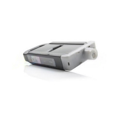 Cartucho de tinta Canon PFI701 gris compatible con Canon 0909B001