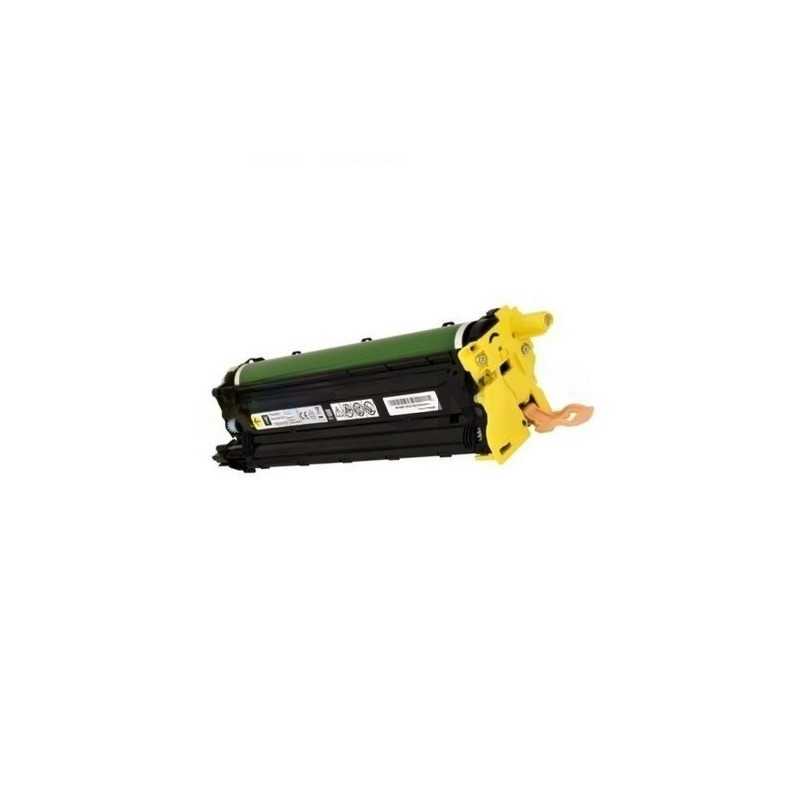 Dell 593 593-BBPI 16C0Y tambor compatible amarillo