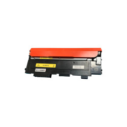 HP 117A amarillo toner HP compatible W2072A