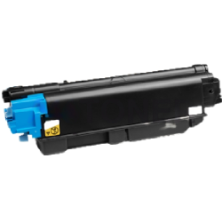Kyocera TK5280C XL 1T02TWCNL0 toner compatible cian