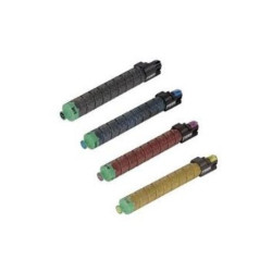 Compatible Ricoh  SPC820/821 Black Toner