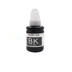 Canon GI590BK botella de tinta compatible 1603C001