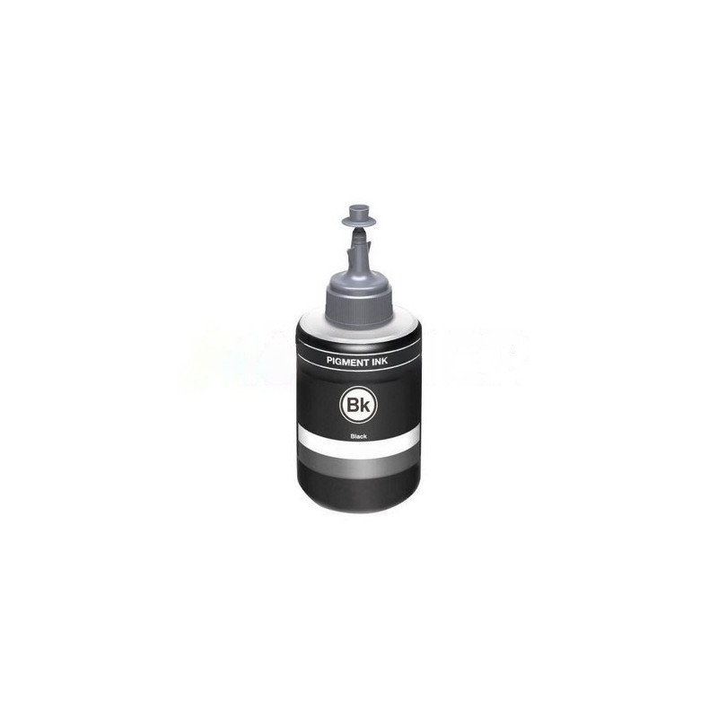 Epson 774 botella de tinta compatible C13T774140