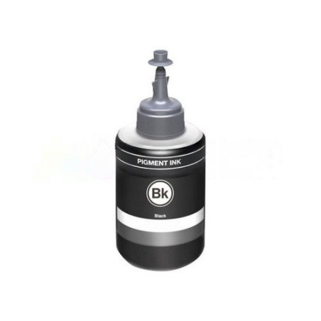 Epson 774 botella de tinta compatible C13T774140