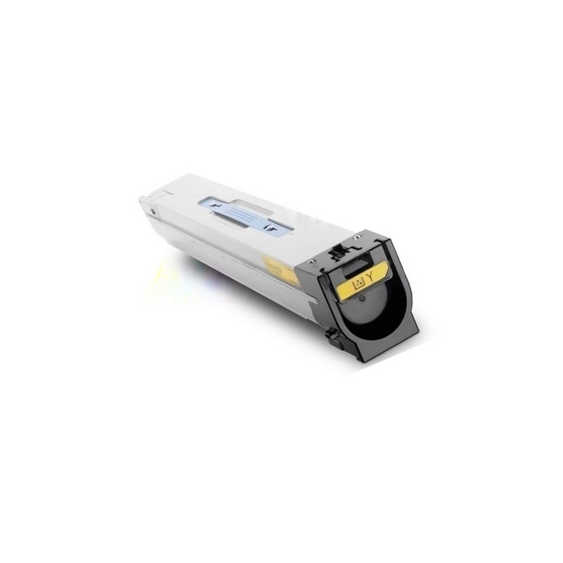 HP W9052MC amarillo toner compatible