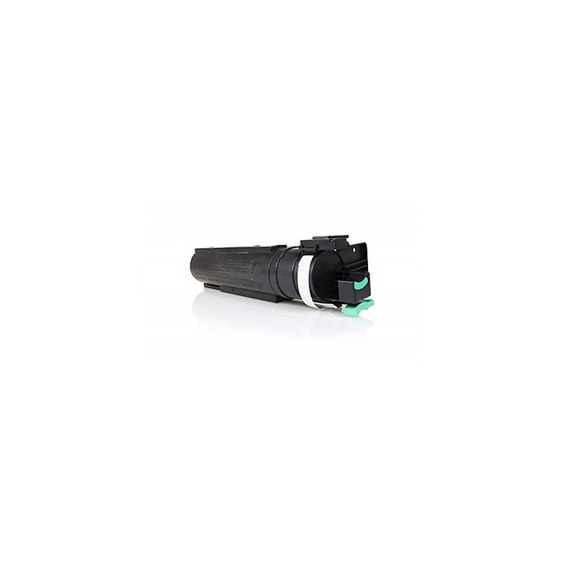 Compatible Ricoh  SP 1260D Black Toner